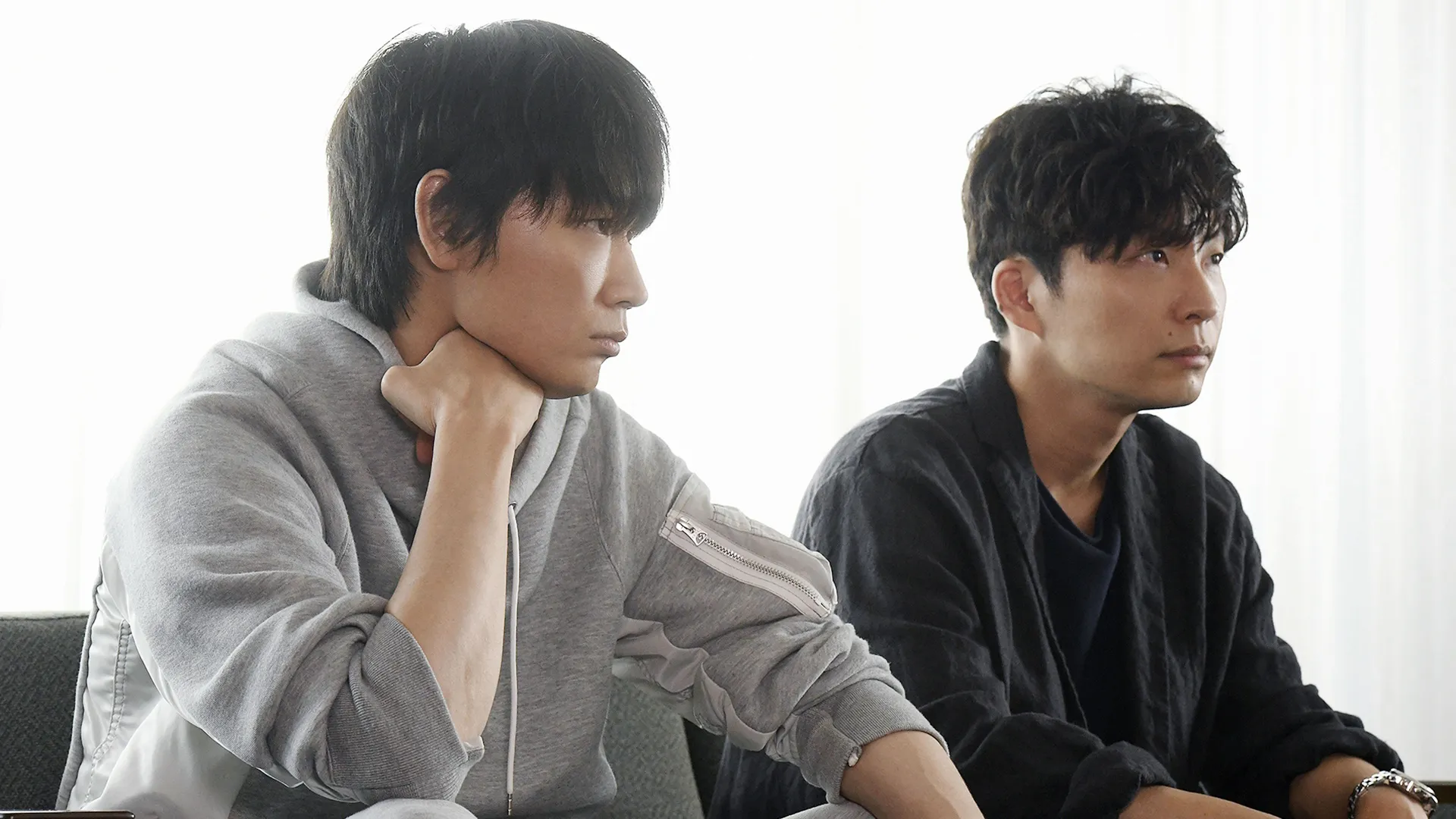 thumbnail - S1：第11話「ゼロ」