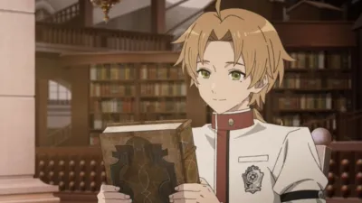 thumbnail - S2:E6 (Sub) I Don't Want To Die