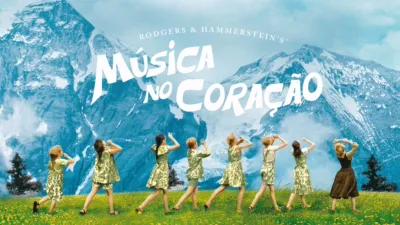 Música No Coração
