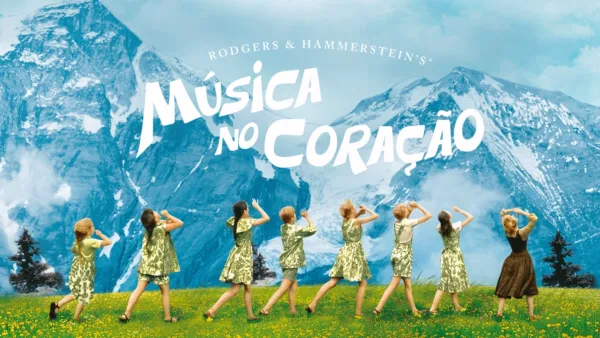 thumbnail - Música No Coração
