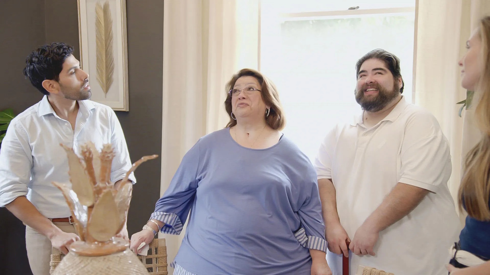 thumbnail - S2:E5 A House for the Generations