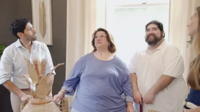 thumbnail - S2:E5 A House for the Generations