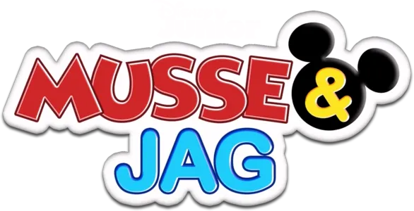 Musse och jag