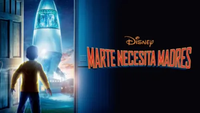 thumbnail - Marte necesita madres