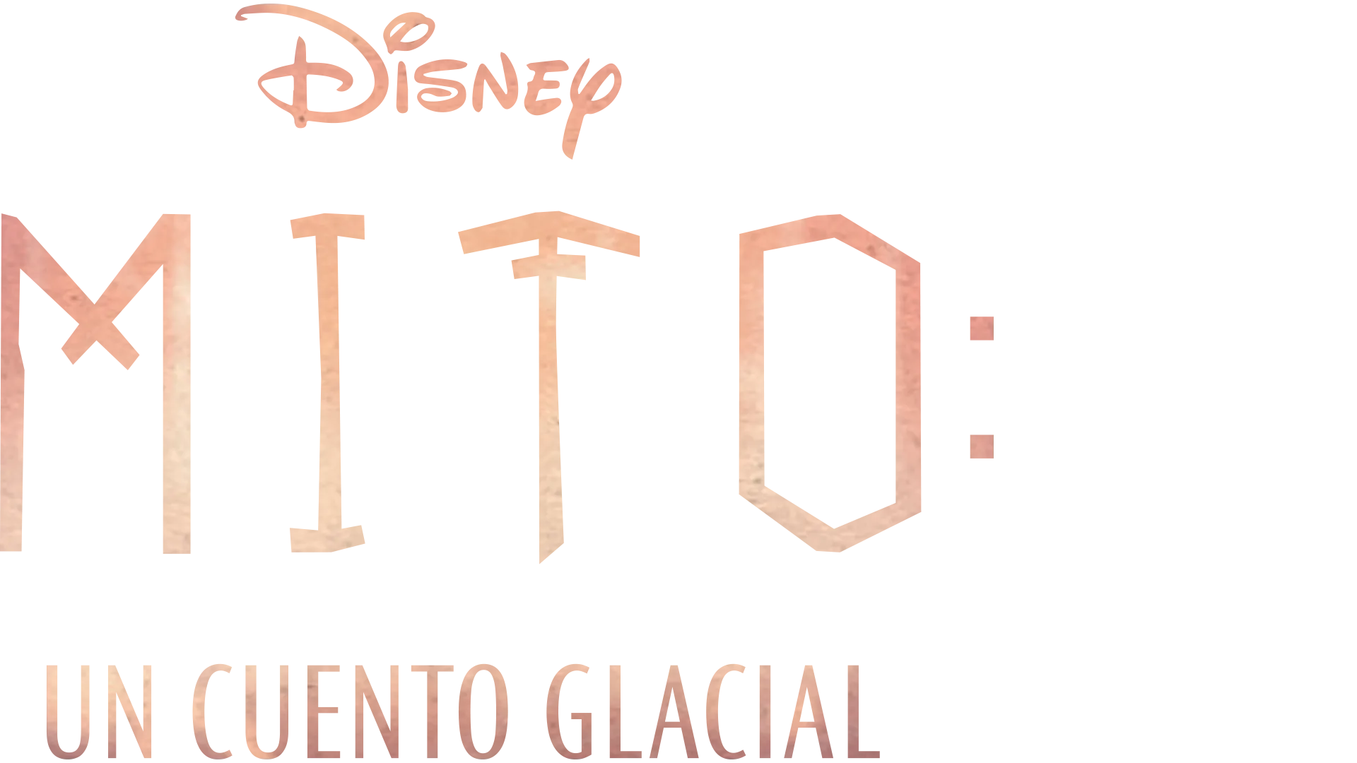 Mito: un cuento glacial