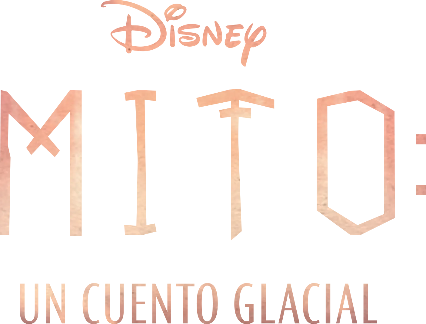 Mito: un cuento glacial