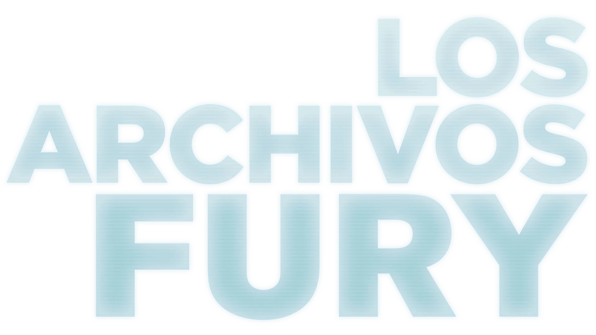 Los archivos Fury