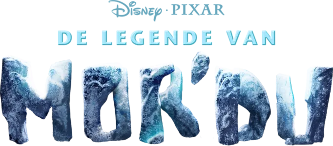 De Legende van Mor'du