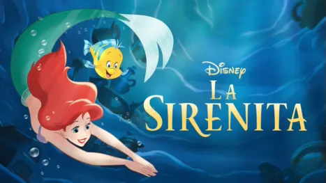 thumbnail - La Sirenita