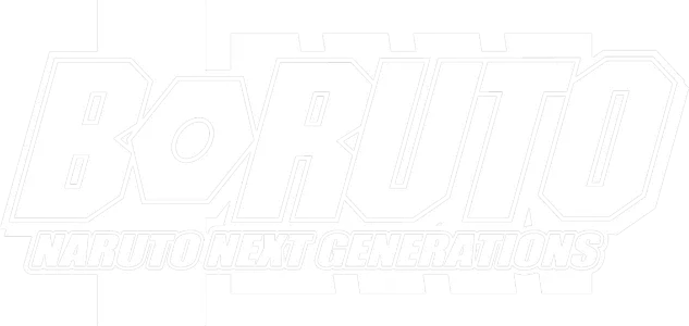 Boruto: Naruto Next Generations