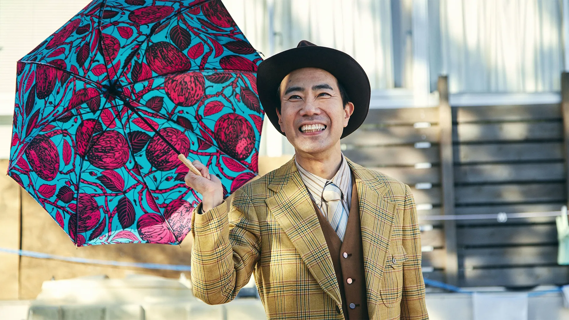 thumbnail - S1:E5 My Wife