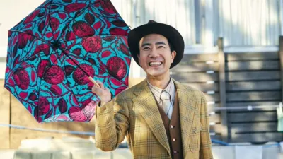 thumbnail - S1:E5 My Wife