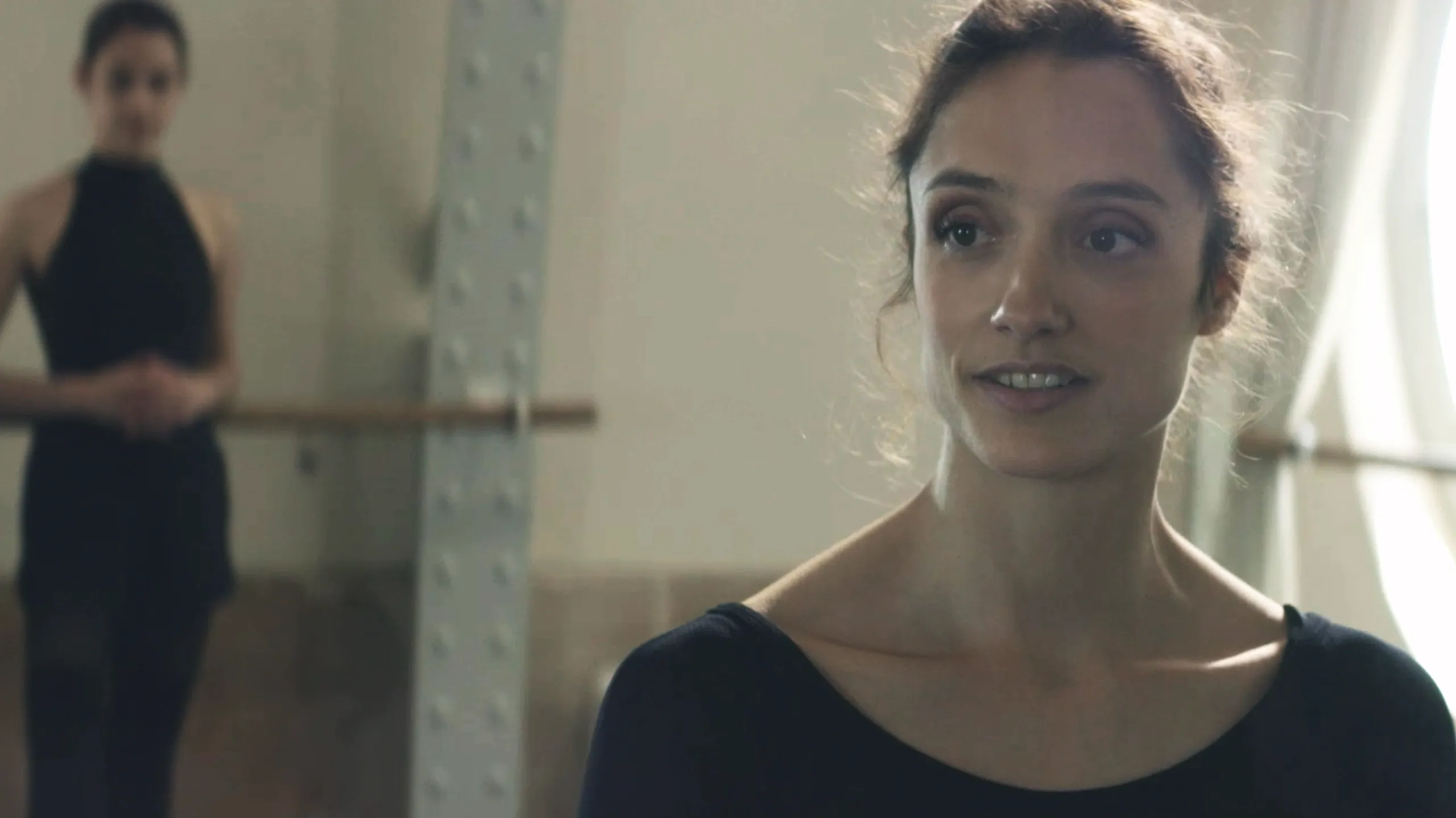 Naissance d'une étoile