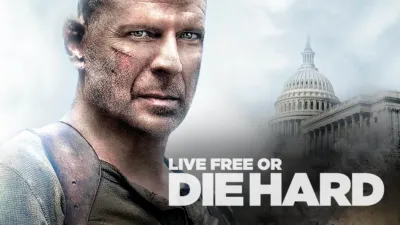 Live Free Or Die Hard