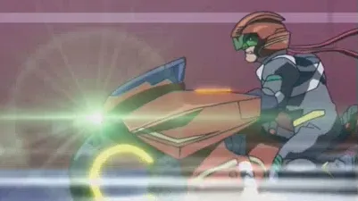 thumbnail - S2:E17 (Dub) Crow’s Crew