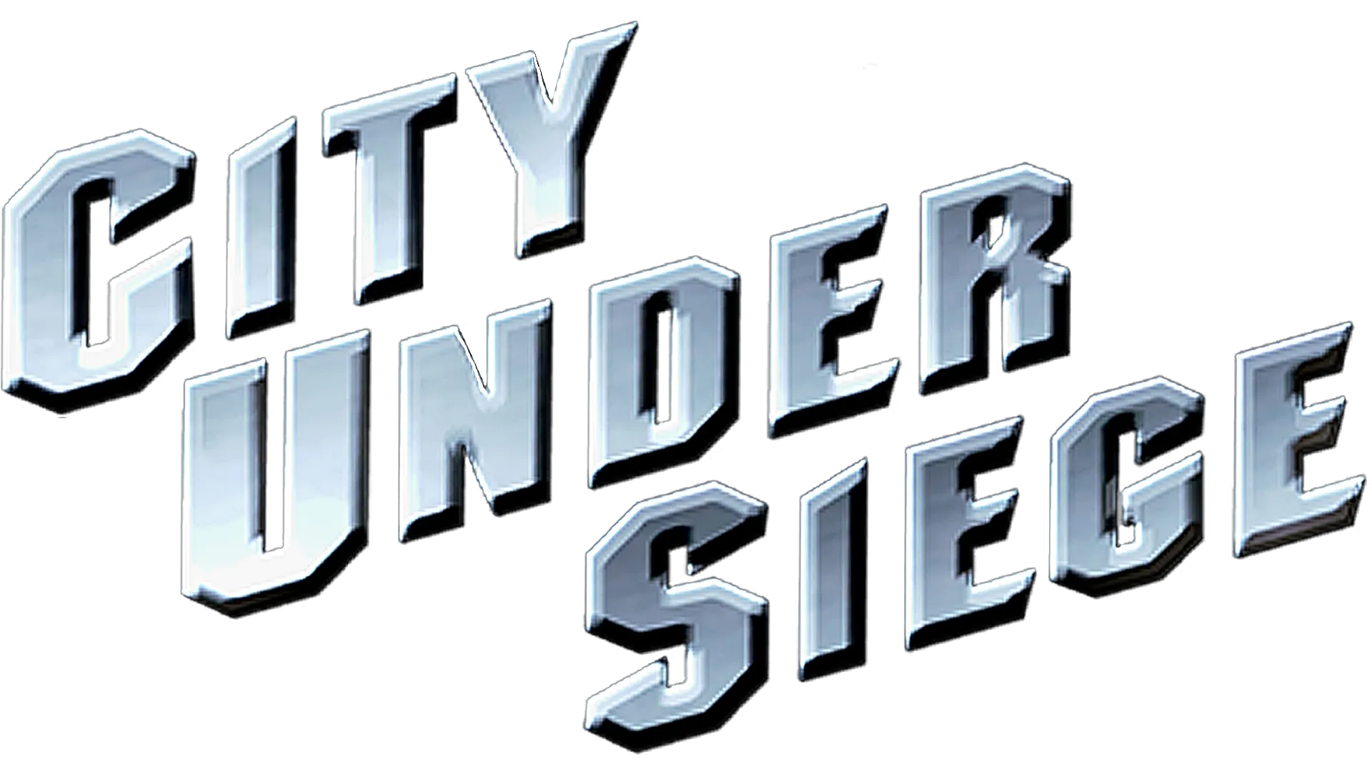 City Under Siege