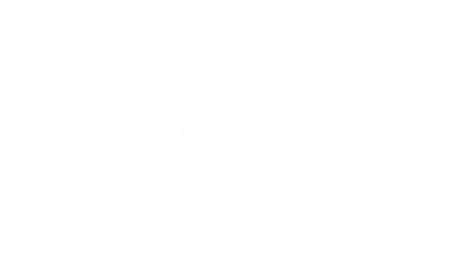 Viaje al fondo del mar