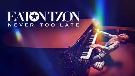 thumbnail - Έλτον Τζον: Never Too Late