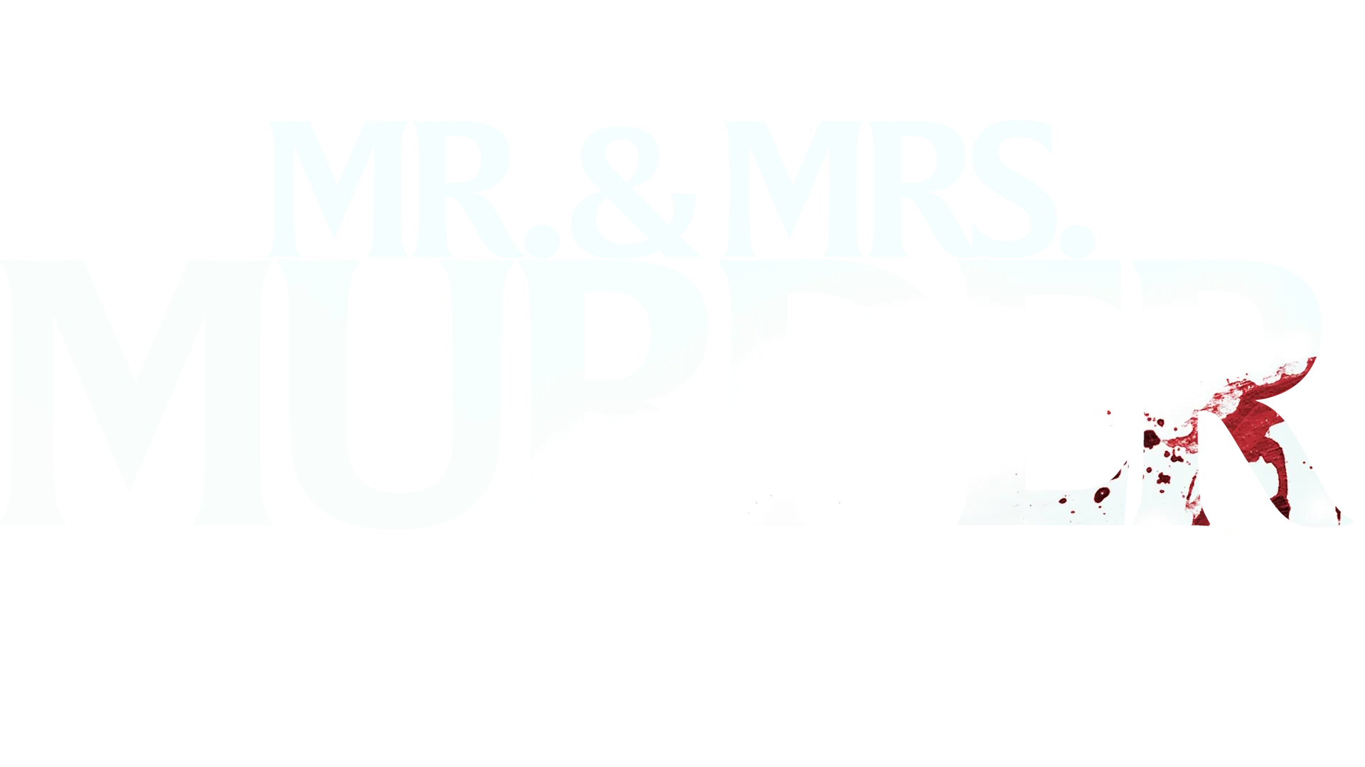 Mr. & Mrs. Murder: Mike Williams eltűnése