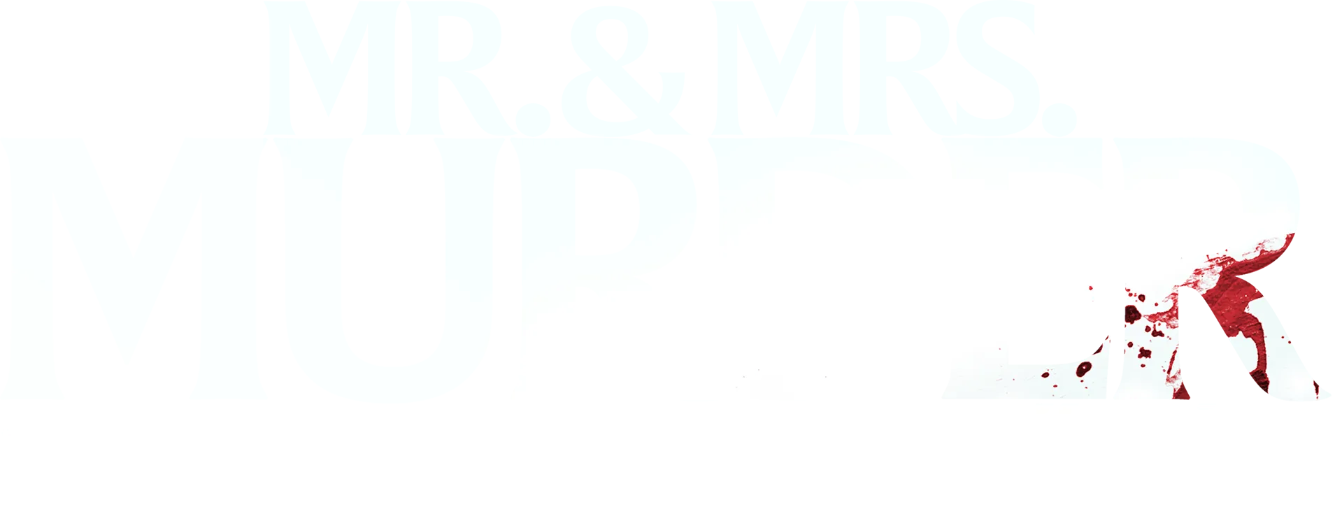 Mr. & Mrs. Murder: Mike Williams eltűnése
