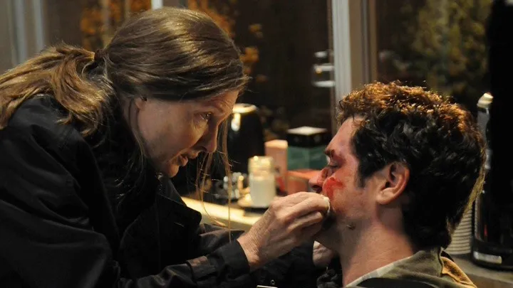 thumbnail - S3:E7 Veronica