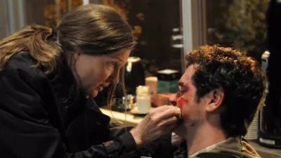 thumbnail - S3:E7 Veronica