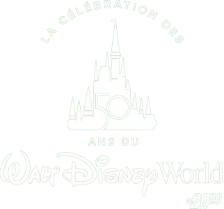 La célébration des 50 ans du Walt Disney World Resort