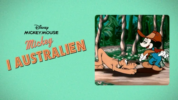 thumbnail - Mickey i Australien