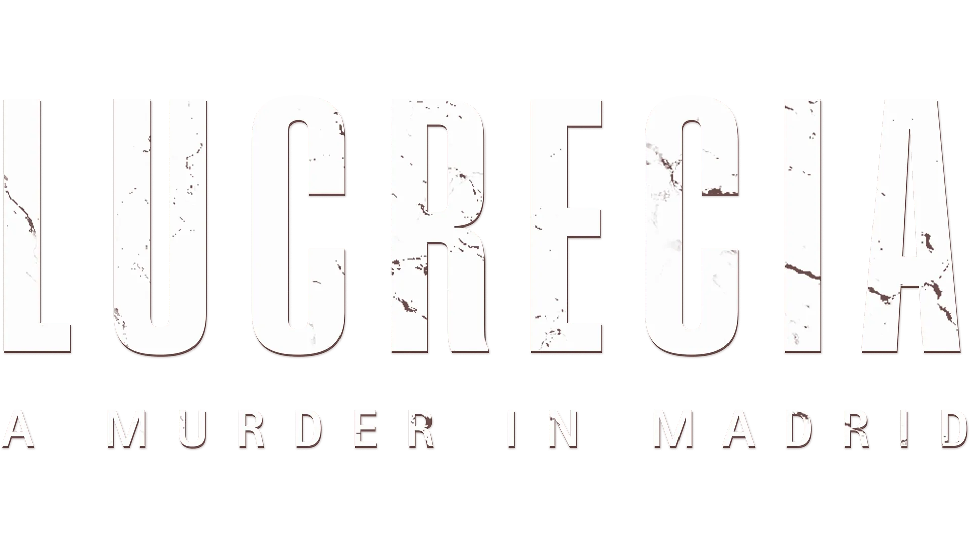Lucrecia: A Murder in Madrid
