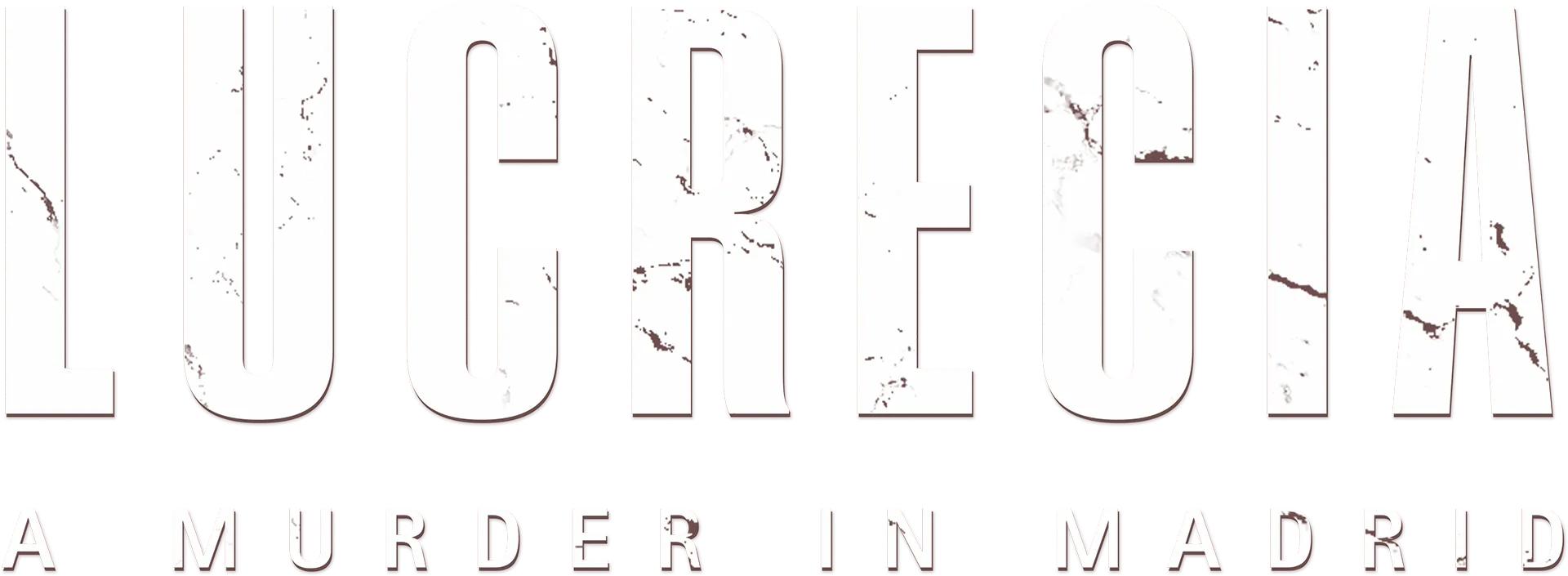 Lucrecia: A Murder in Madrid