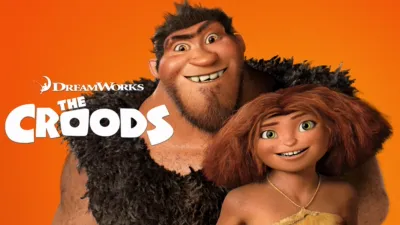 thumbnail - The Croods
