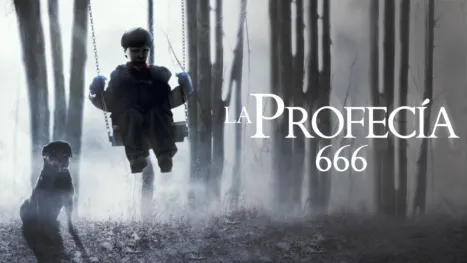 thumbnail - La profecía 666