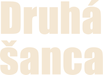 Druhá šanca