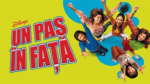 thumbnail - Un pas în faţă