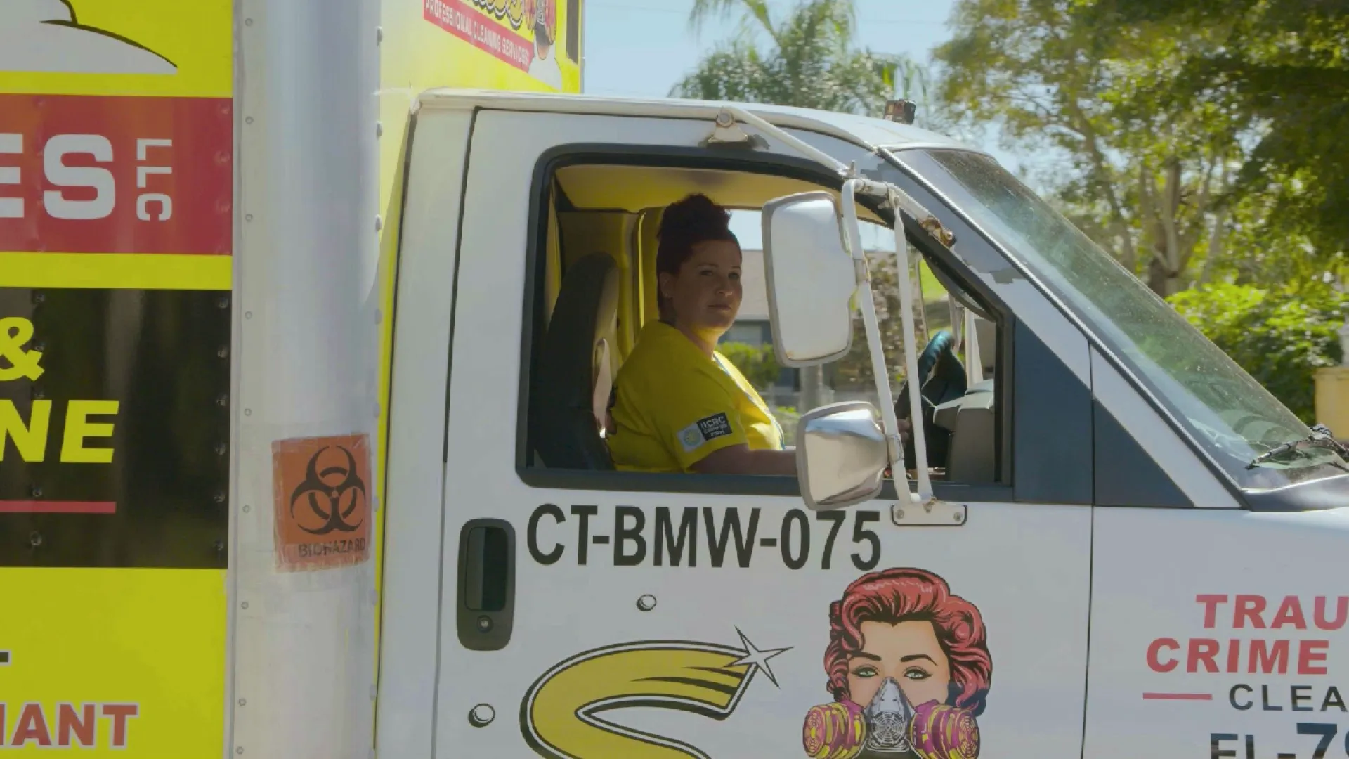 thumbnail - S1:E8 Bees, Mold, and a Lamborghini