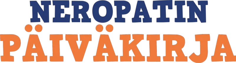 Neropatin Päiväkirja