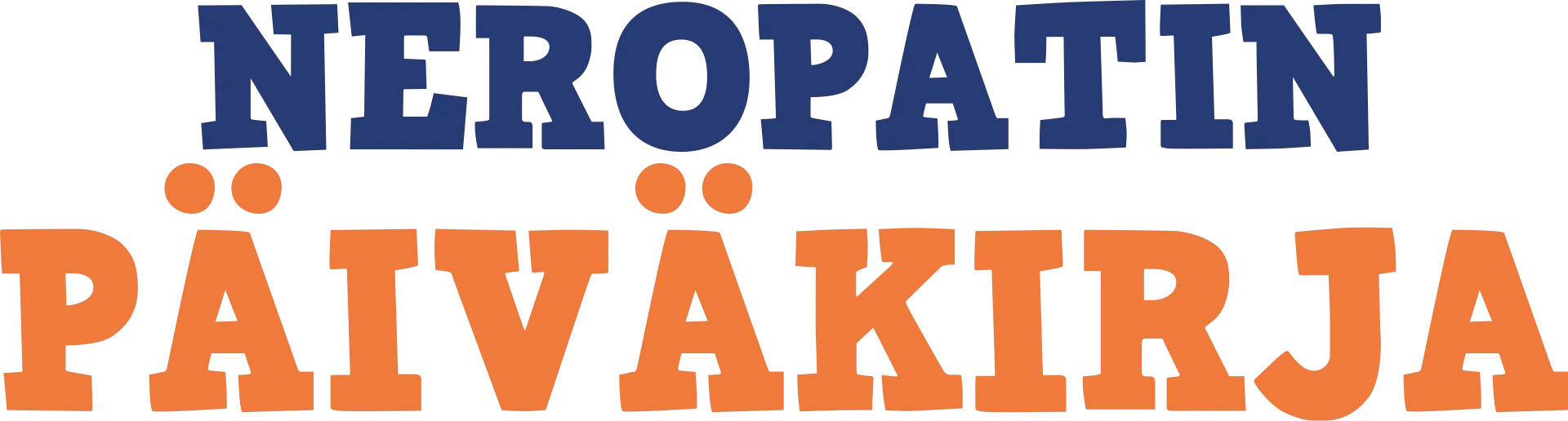 Neropatin Päiväkirja