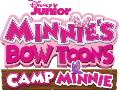 Minnie's Bow-Toons: Camp Minnie