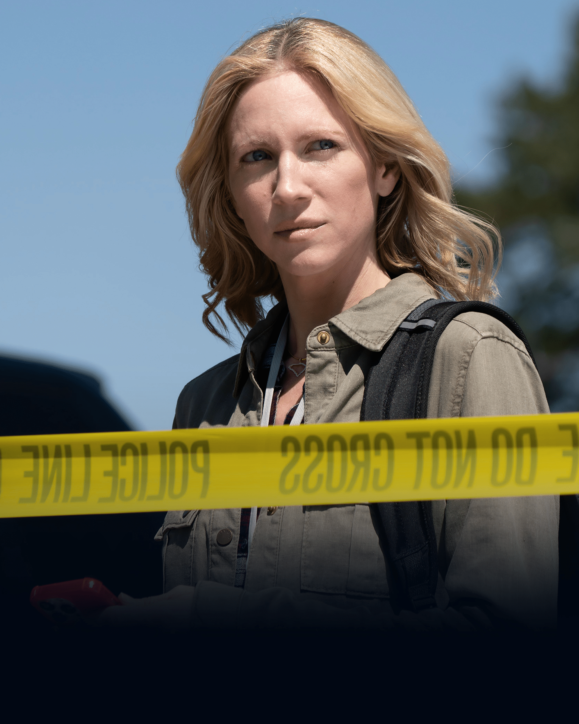 Murdaugh: Death In The Family