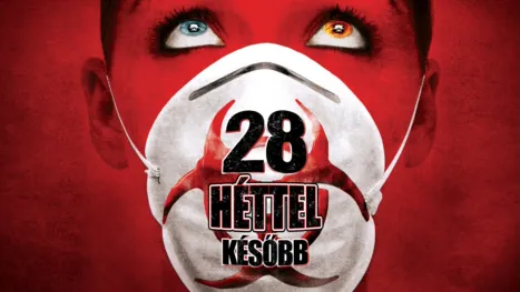 thumbnail - 28 héttel később