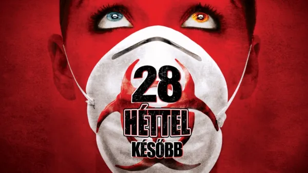 thumbnail - 28 héttel később