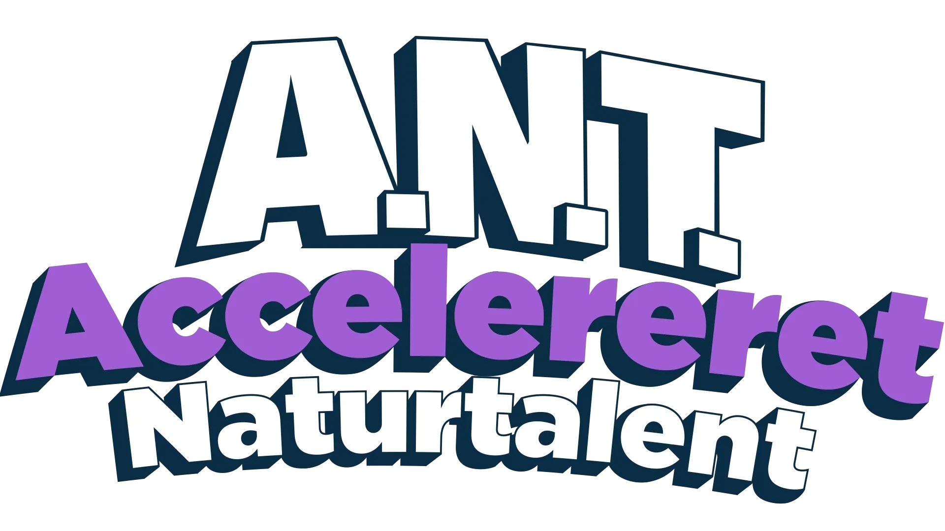 A.N.T. - Accelereret Naturtalent