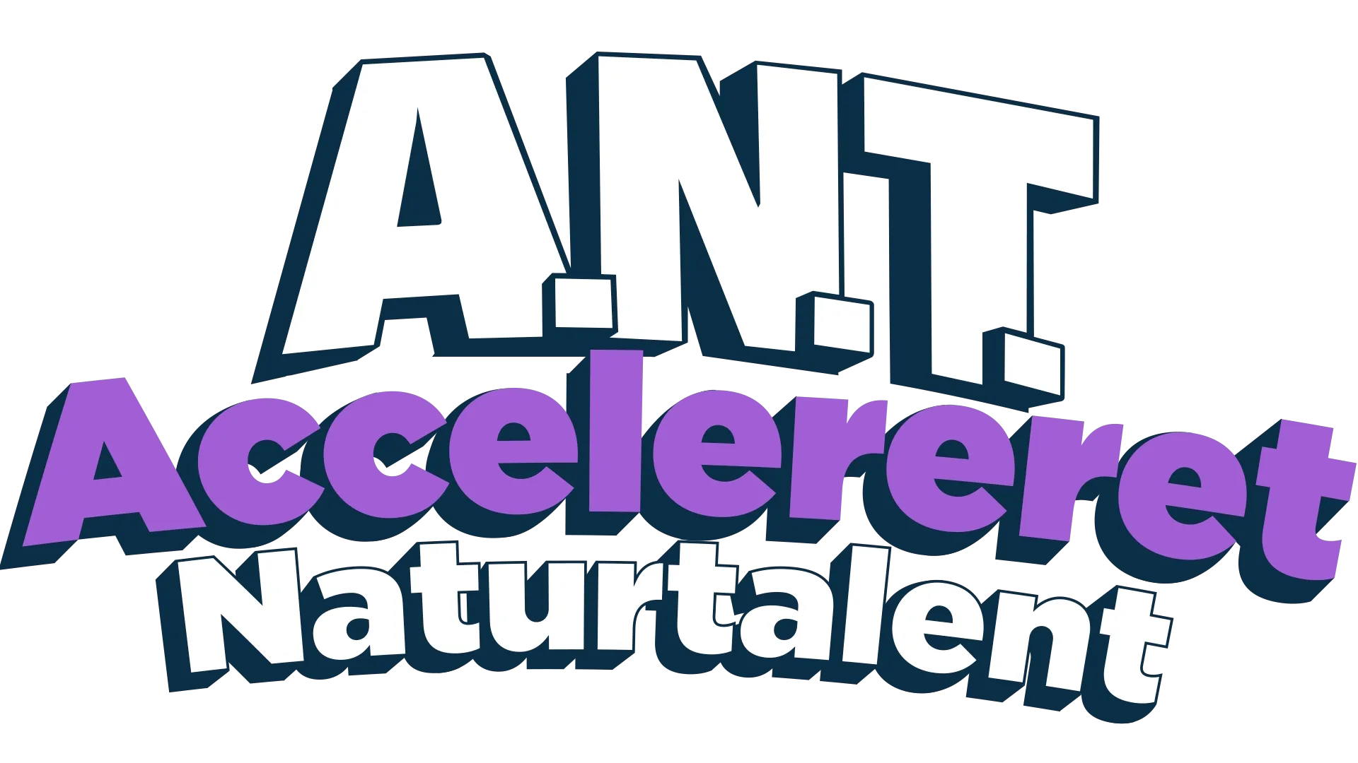 A.N.T. - Accelereret Naturtalent