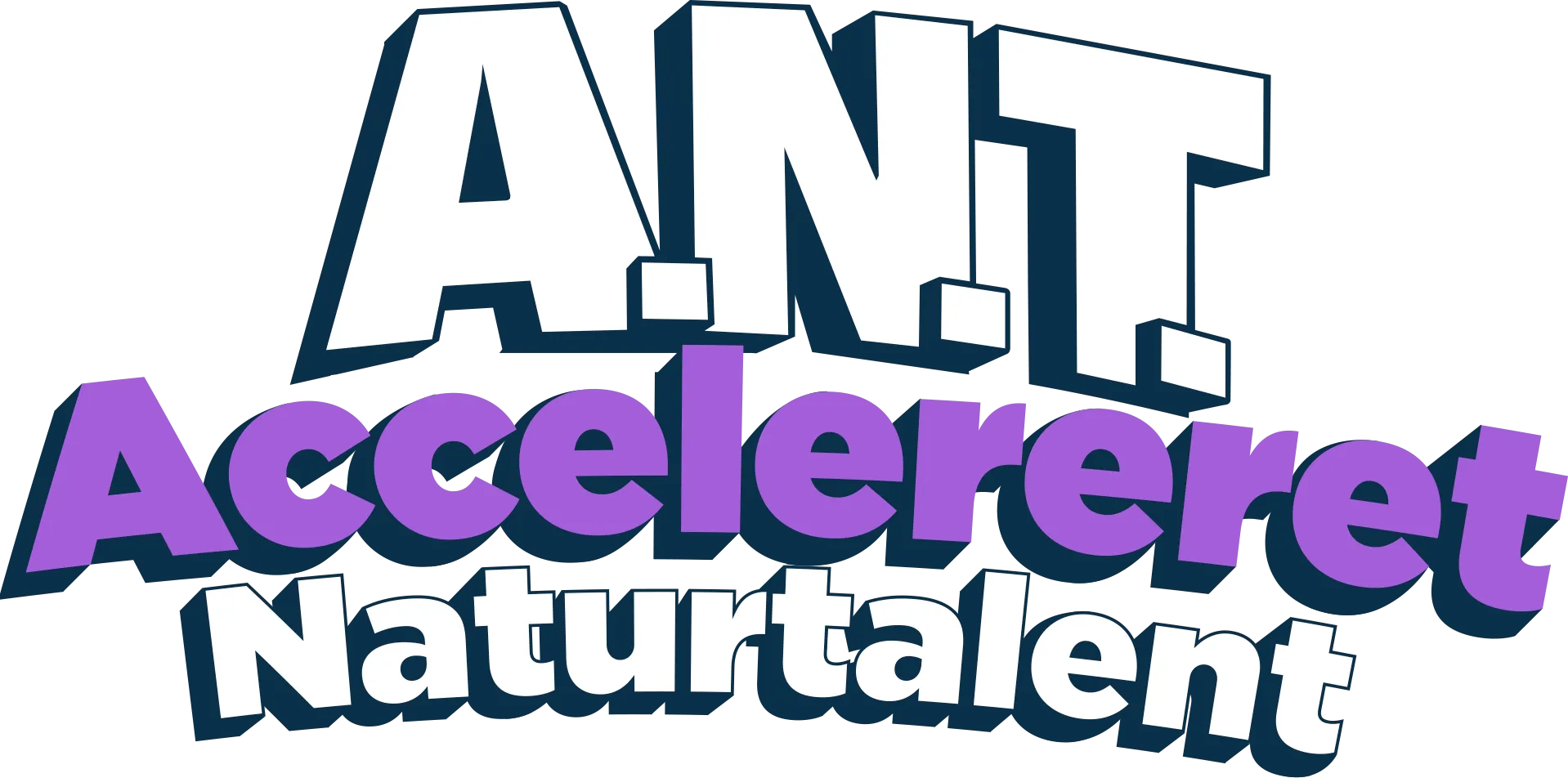 A.N.T. - Accelereret Naturtalent