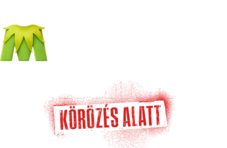 Muppet-krimi: Körözés alatt