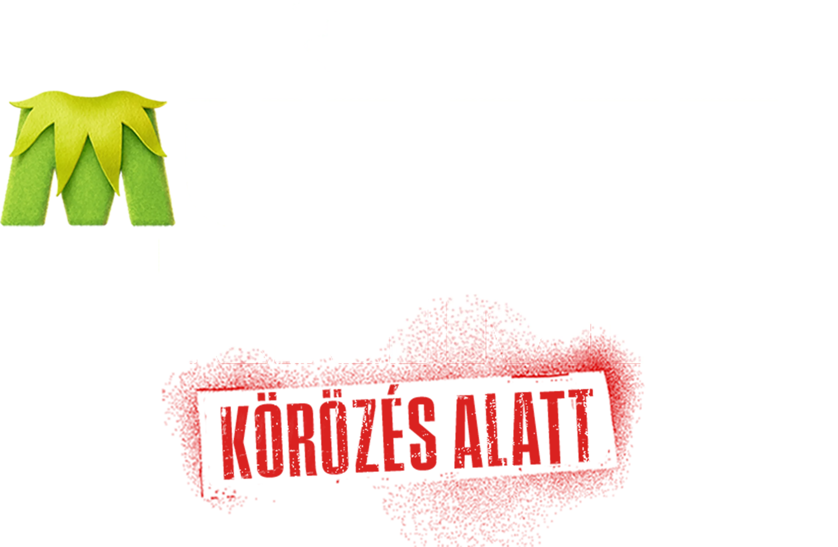 Muppet-krimi: Körözés alatt