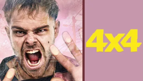 thumbnail - 4X4