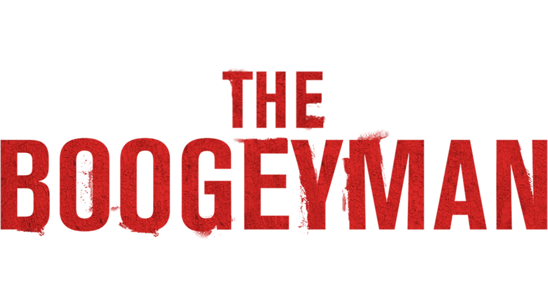 The Boogeyman