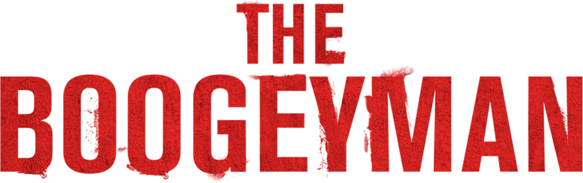 The Boogeyman