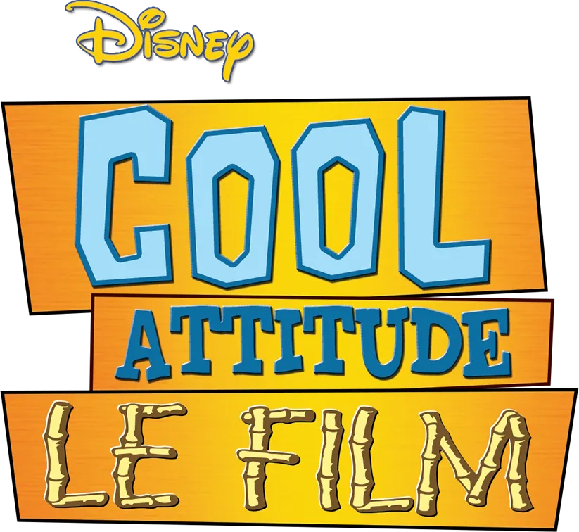 Cool attitude, le film
